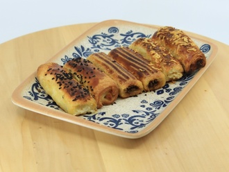 Orhan Börek (500 Gr.) görseli
