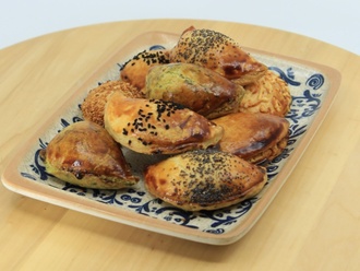 Börekitas (250 Gr.) görseli
