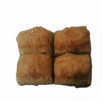 Fıstıklı Baklava (500 Gr.) görseli