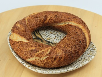 Sokak Simidi görseli
