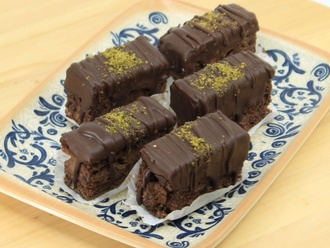 Çikolatalı Marki (250 Gr.) görseli