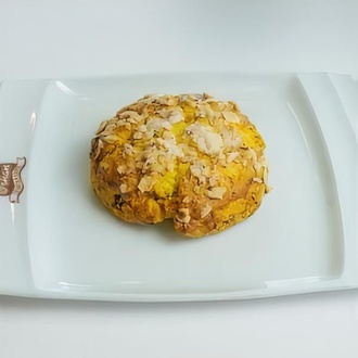 Portakallı Üzümlü Kurabiye (Adet) görseli