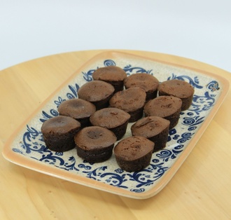 Mini Sufle (500 Gr.) görseli