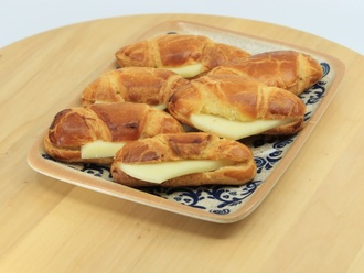 Kaşarlı Kruvasan (500 Gr.) görseli