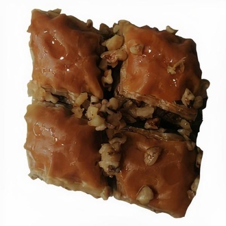 Cevizli Ev Baklavası (1 Kg.) görseli