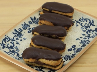Ekler (250 Gr.) görseli