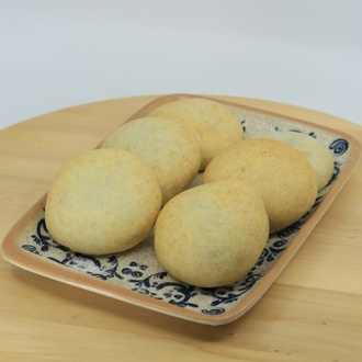 İzmir Bomba (500 Gr.) görseli