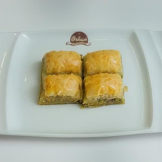 Fıstıklı Baklava (250 Gr.) görseli