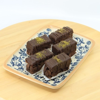 Çikolatalı Marki (500 Gr.) görseli