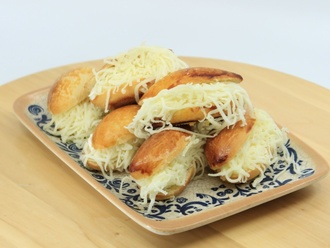 Saçaklı Sandviç (250 Gr.) görseli