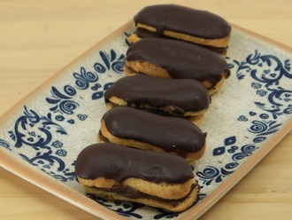 Ekler (500 Gr.) görseli