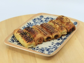 Orhan Börek (250 Gr.) görseli