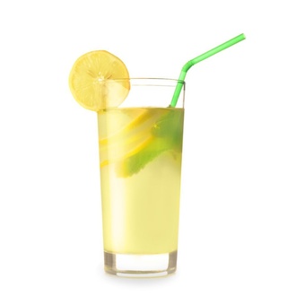 Limonata Ev Yapımı (25 Cl.) görseli