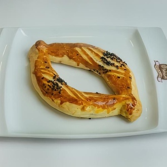 Çatal Çöreği görseli