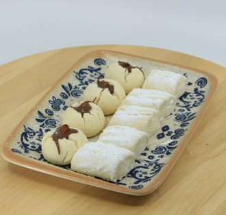 Un Kurabiyesi (250 Gr.) görseli