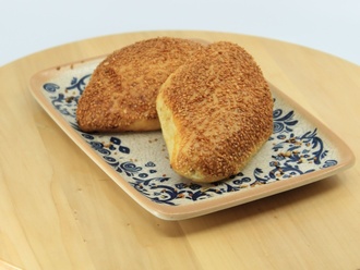 Kaşarlı Poğaça görseli
