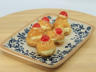 Ballı Petifür (250 Gr.) görseli