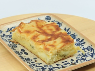 Peynirli Su Böreği (500 Gr.) görseli