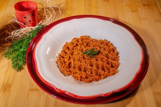 Muhammara (200 Gr.) görseli