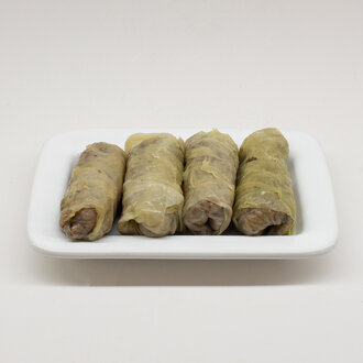 Zeytinyağlı Lahana Sarması (300 Gr.) görseli