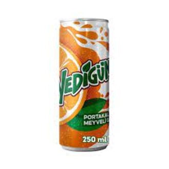 Yedigün (33 Cl.) görseli