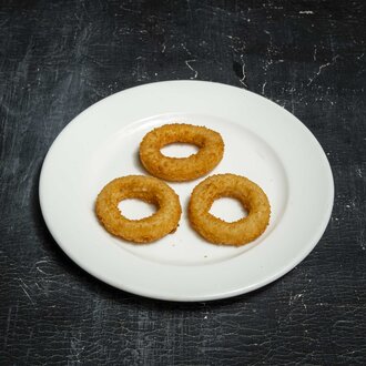 Soğan Halkası (8 Adet) görseli