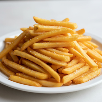 Patates Kızartması görseli