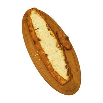 Kaşarlı Karadeniz Pidesi görseli