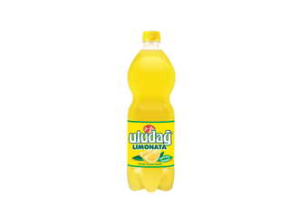 Uludağ Limonata (330 Ml) görseli