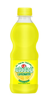 Uludağ Limonata (330 Ml) görseli