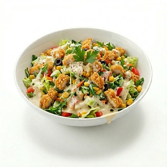 Çıtır Salata görseli