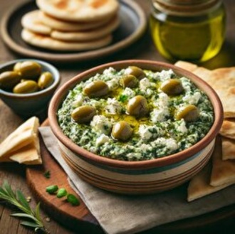 Girit Ezme(250gr) görseli