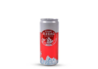 Uludağ Gazoz (330 Ml) görseli
