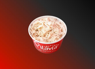 Double Tavuklu Pilav (500 Gr.) görseli