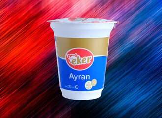 Ayran (27 Cl.) görseli