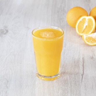 Sıkma Portakal Suyu (1 L.) görseli