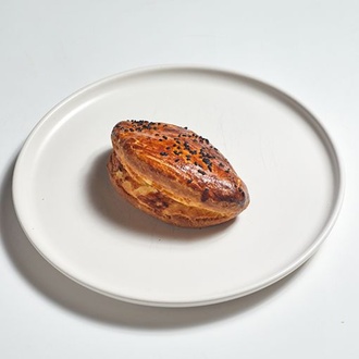 Peynirli Poğaça görseli