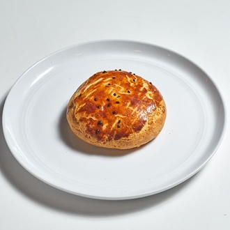 Sade Poğaça görseli