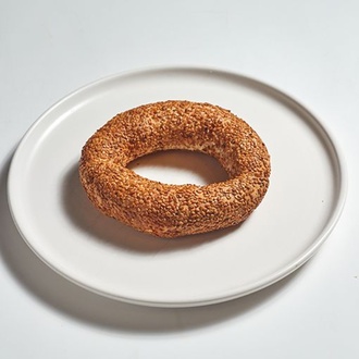 Simit görseli