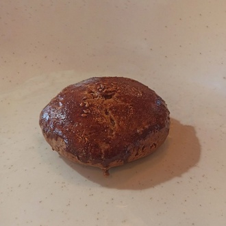 Zeytinli Poğaça görseli