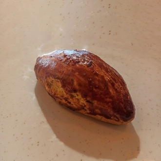 Dereotlu Poğaça görseli