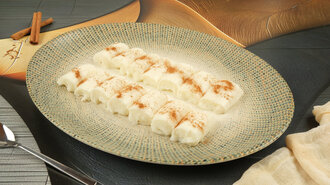 Mini Kokteyl Tavukgöğsü görseli