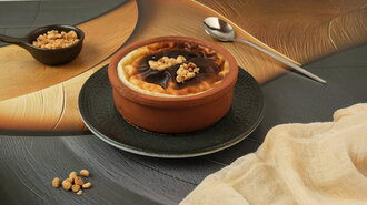 Fırın Sütlaç görseli