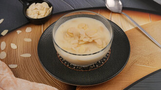 Bademli Keşkül görseli