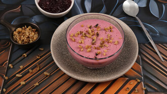 Pancarlı Muhallebi görseli