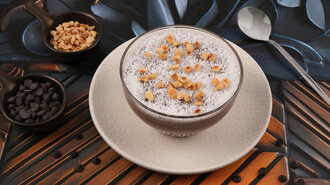 Cocostar Muhallebi görseli