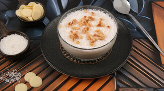 Raffaello Muhallebi görseli