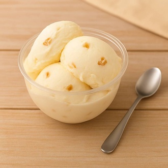 Cevizli Dondurma (100 Gr.) görseli