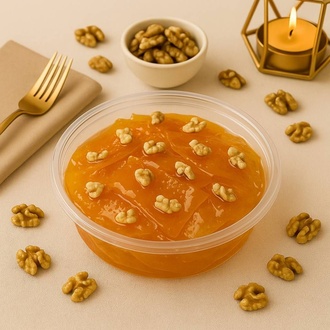 Kabak Tatlısı (250 Gr.) görseli