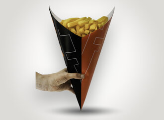 Büyük Boy Patates görseli